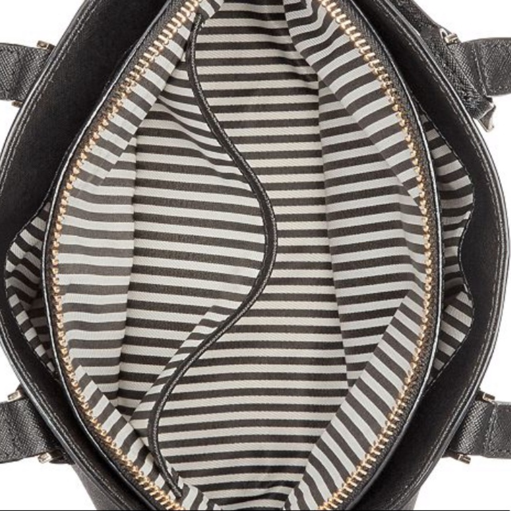 Kate spade Cameron street Lottie black satchel bag - Picture 6 of 6